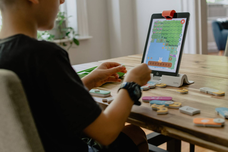 Koji su najbolji programski jezici za djecu?