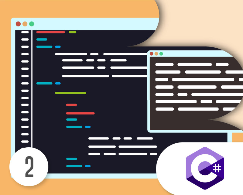 Uvod u programiranje pomoću jezika C# 2. semestar